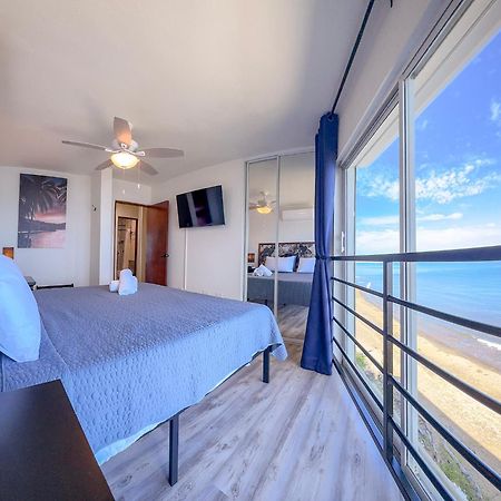 Eco Resort Condos Aguada Zewnętrze zdjęcie