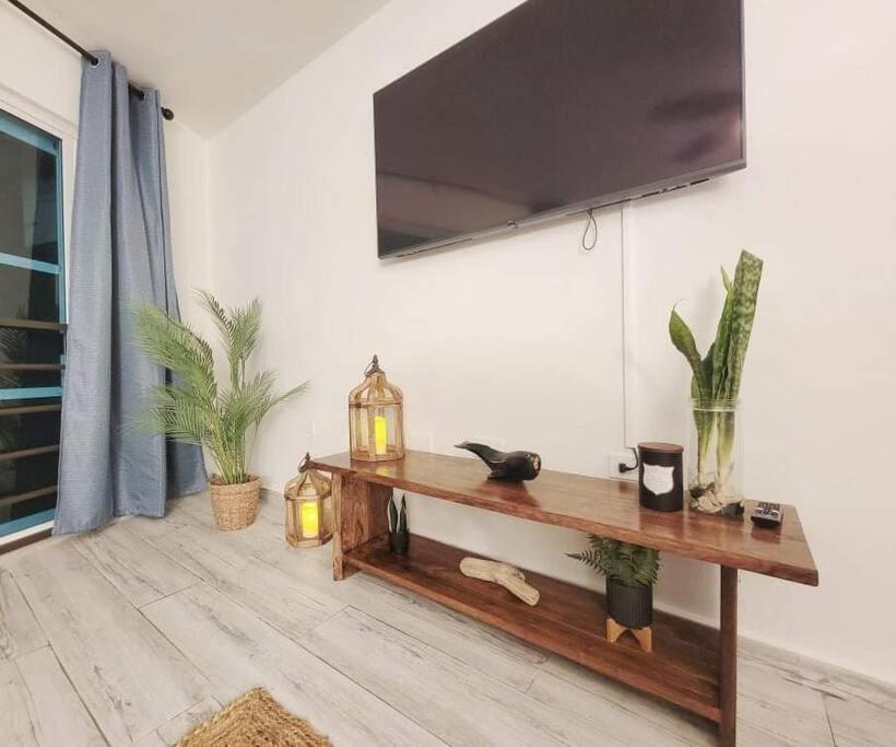 Eco Resort Condos Aguada Zewnętrze zdjęcie