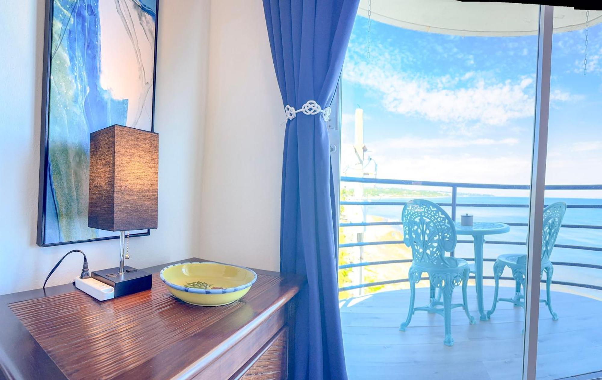 Eco Resort Condos Aguada Zewnętrze zdjęcie