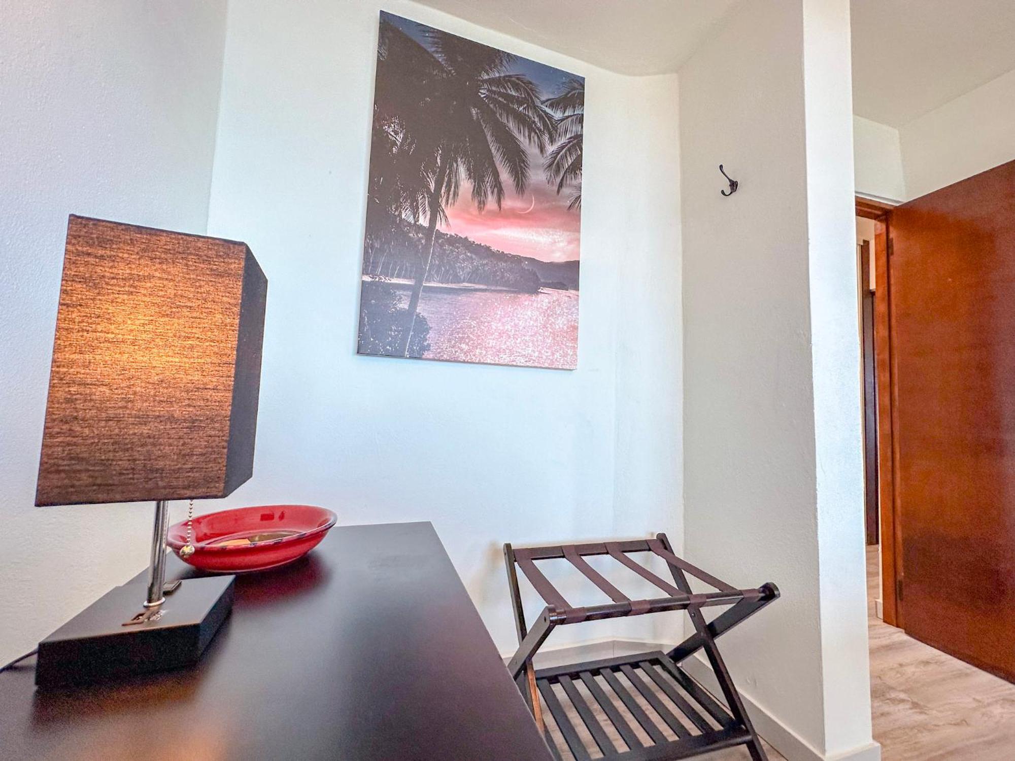Eco Resort Condos Aguada Zewnętrze zdjęcie