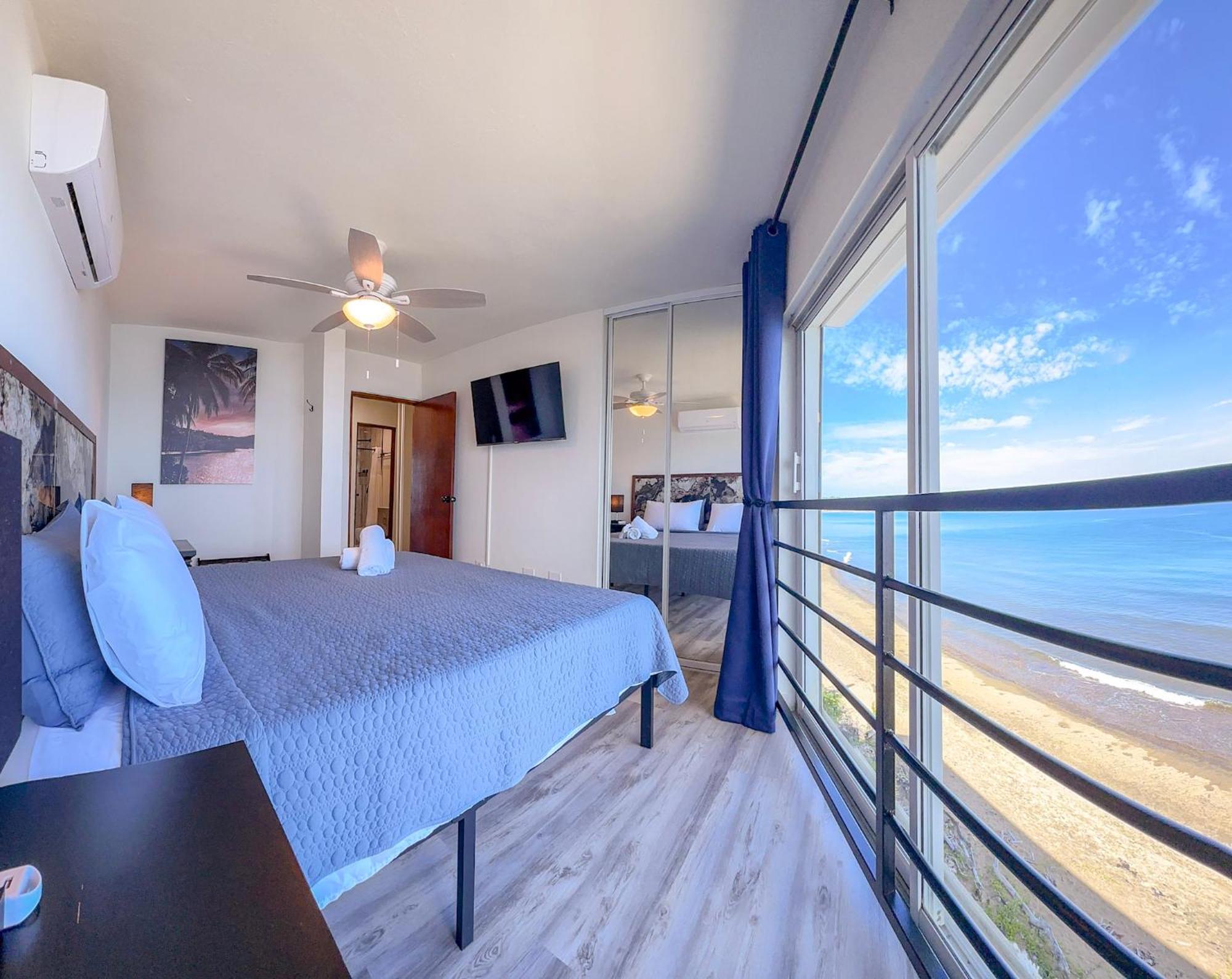 Eco Resort Condos Aguada Zewnętrze zdjęcie