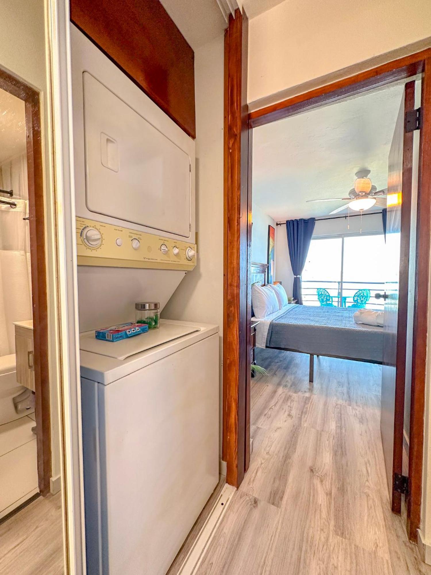 Eco Resort Condos Aguada Zewnętrze zdjęcie