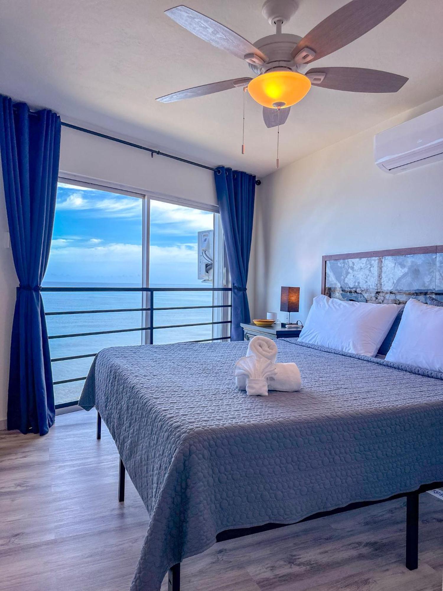 Eco Resort Condos Aguada Zewnętrze zdjęcie