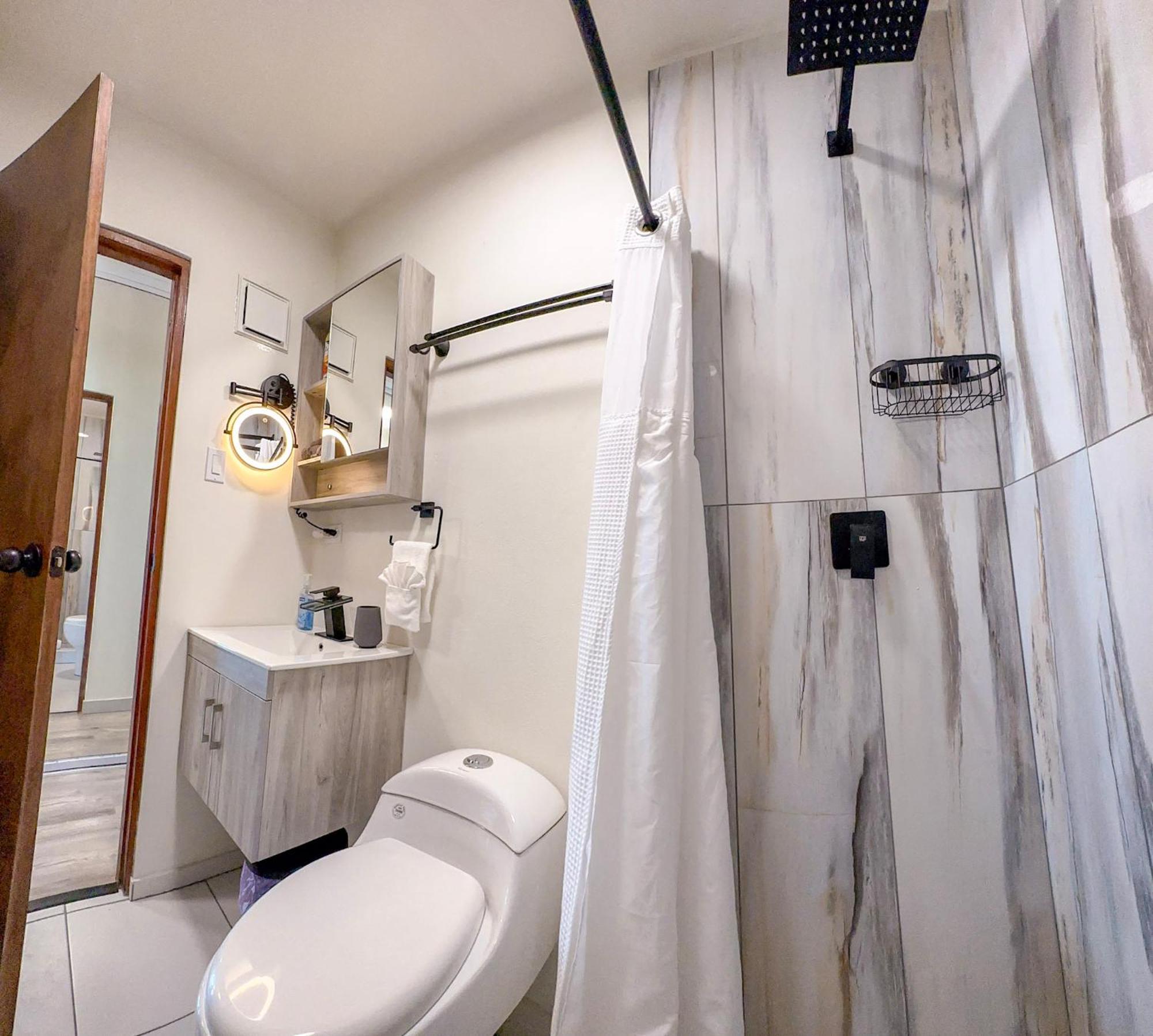 Eco Resort Condos Aguada Zewnętrze zdjęcie