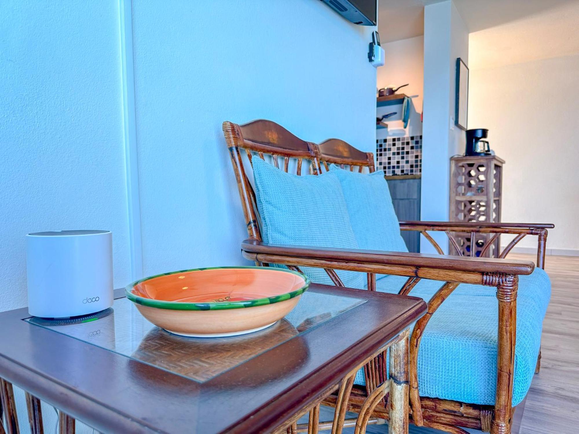 Eco Resort Condos Aguada Zewnętrze zdjęcie