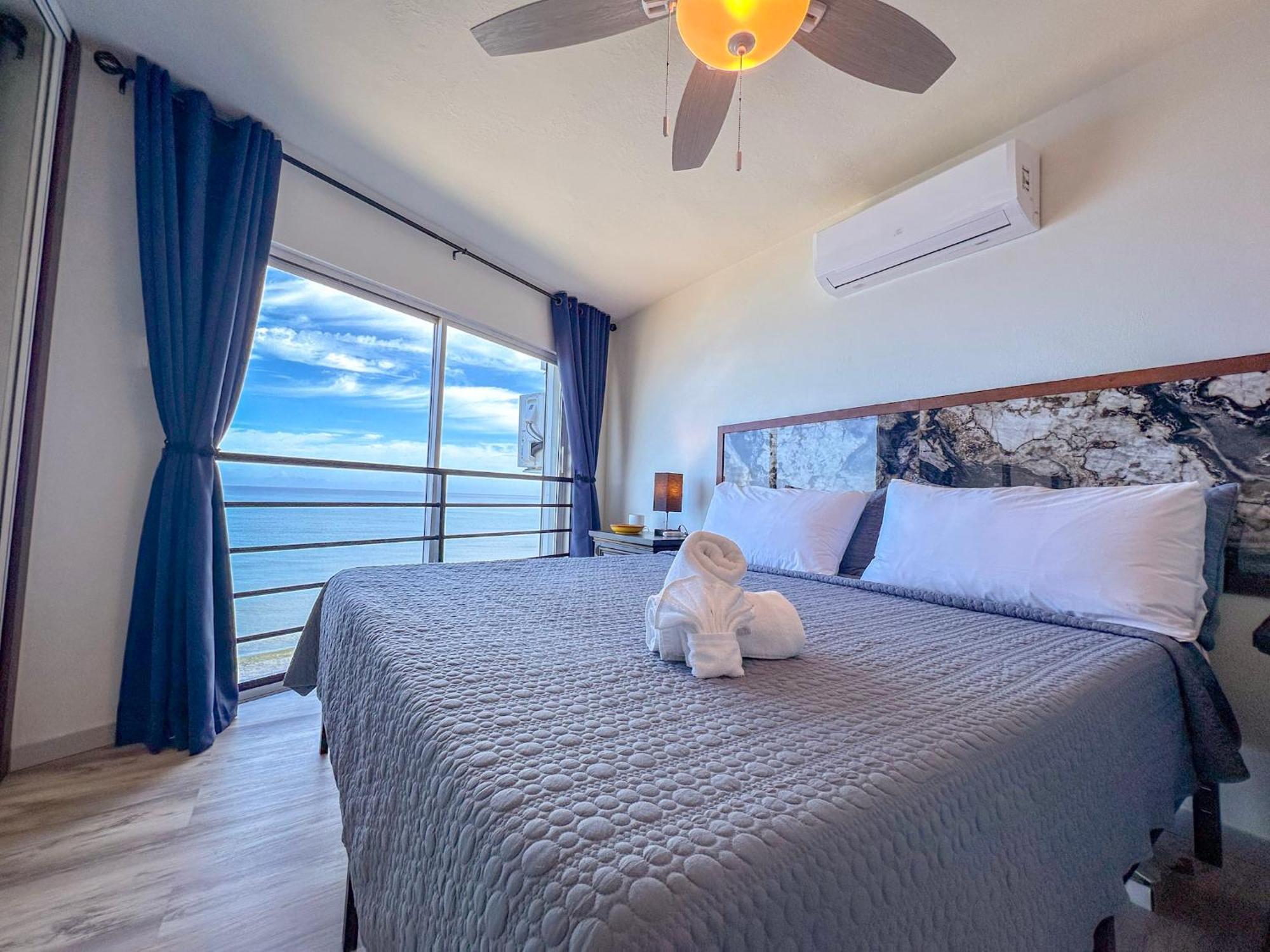 Eco Resort Condos Aguada Zewnętrze zdjęcie