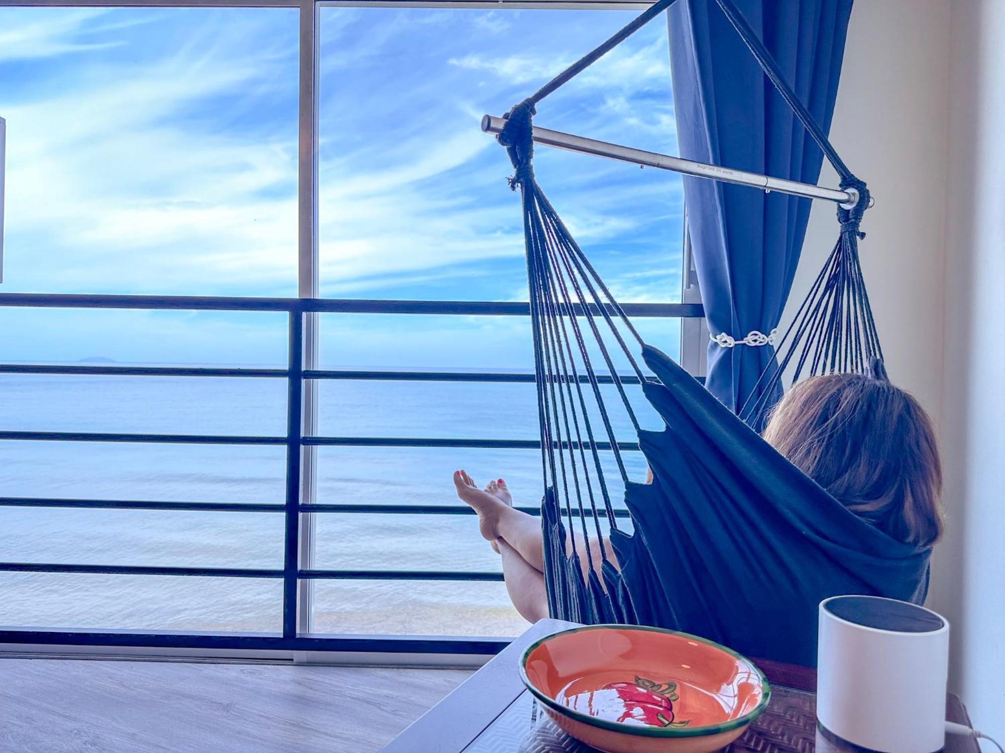 Eco Resort Condos Aguada Zewnętrze zdjęcie