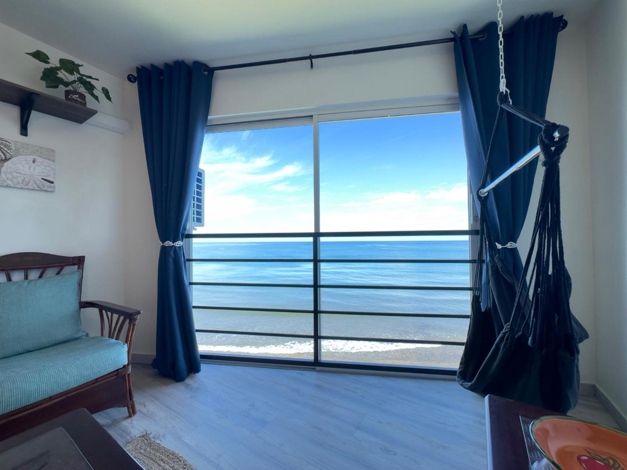 Eco Resort Condos Aguada Zewnętrze zdjęcie