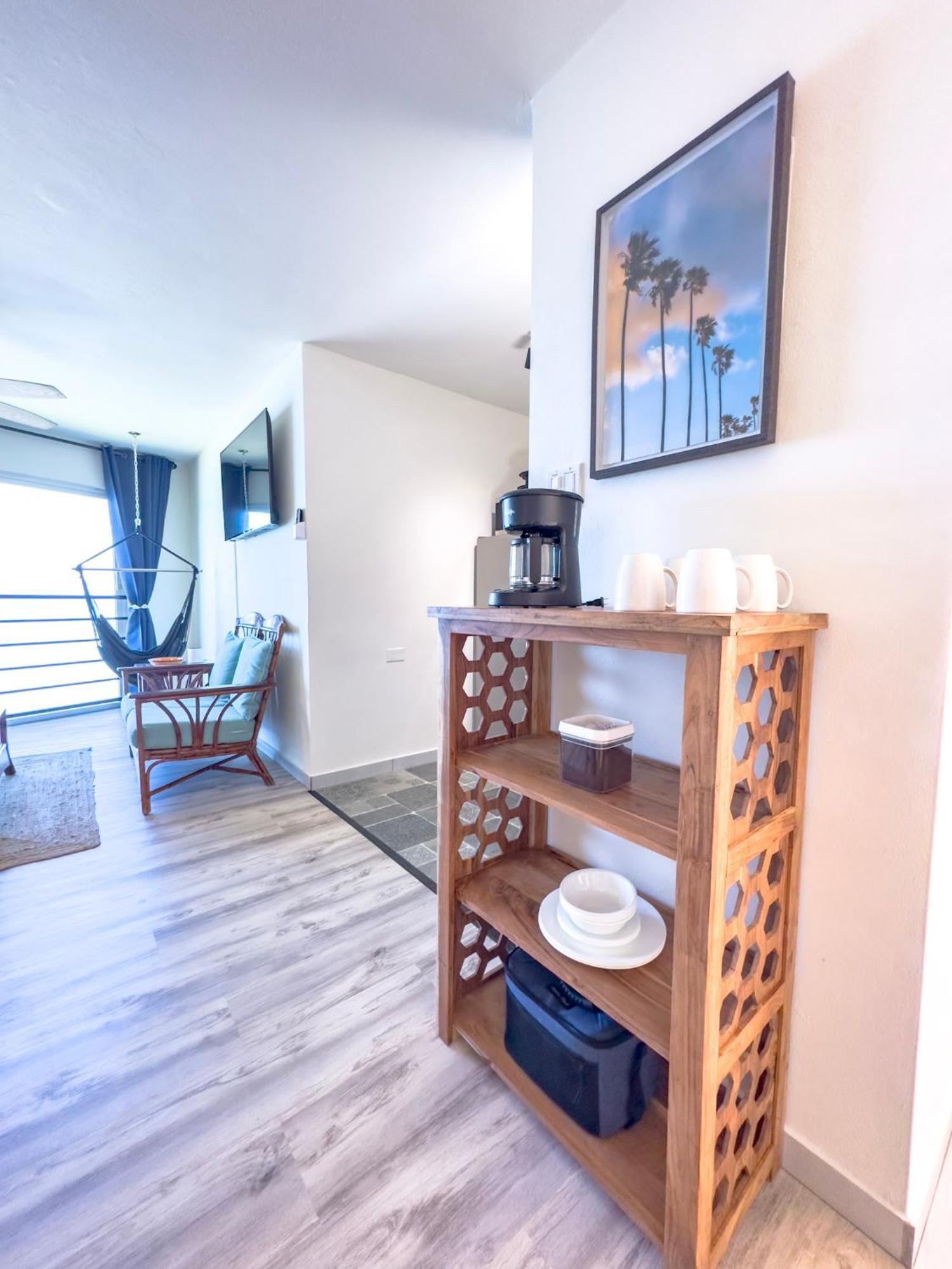 Eco Resort Condos Aguada Zewnętrze zdjęcie