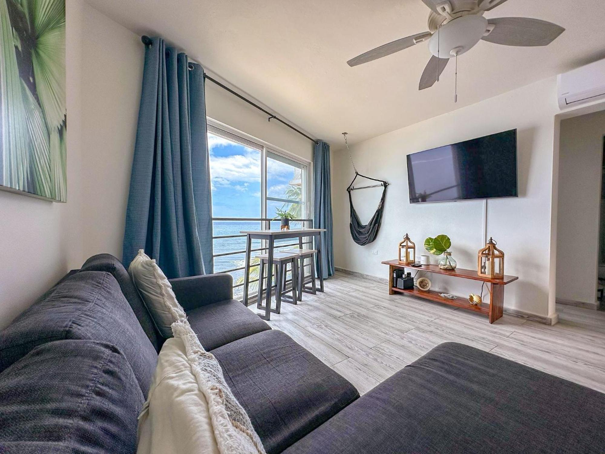 Eco Resort Condos Aguada Zewnętrze zdjęcie