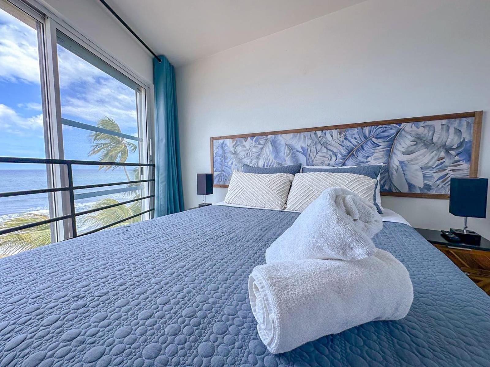 Eco Resort Condos Aguada Zewnętrze zdjęcie