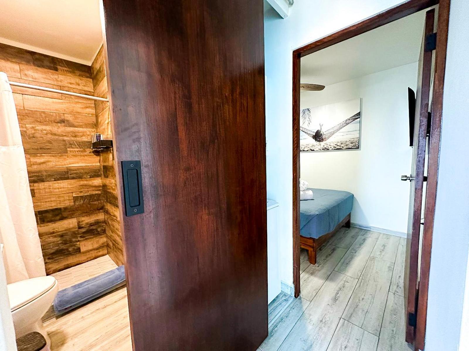 Eco Resort Condos Aguada Zewnętrze zdjęcie