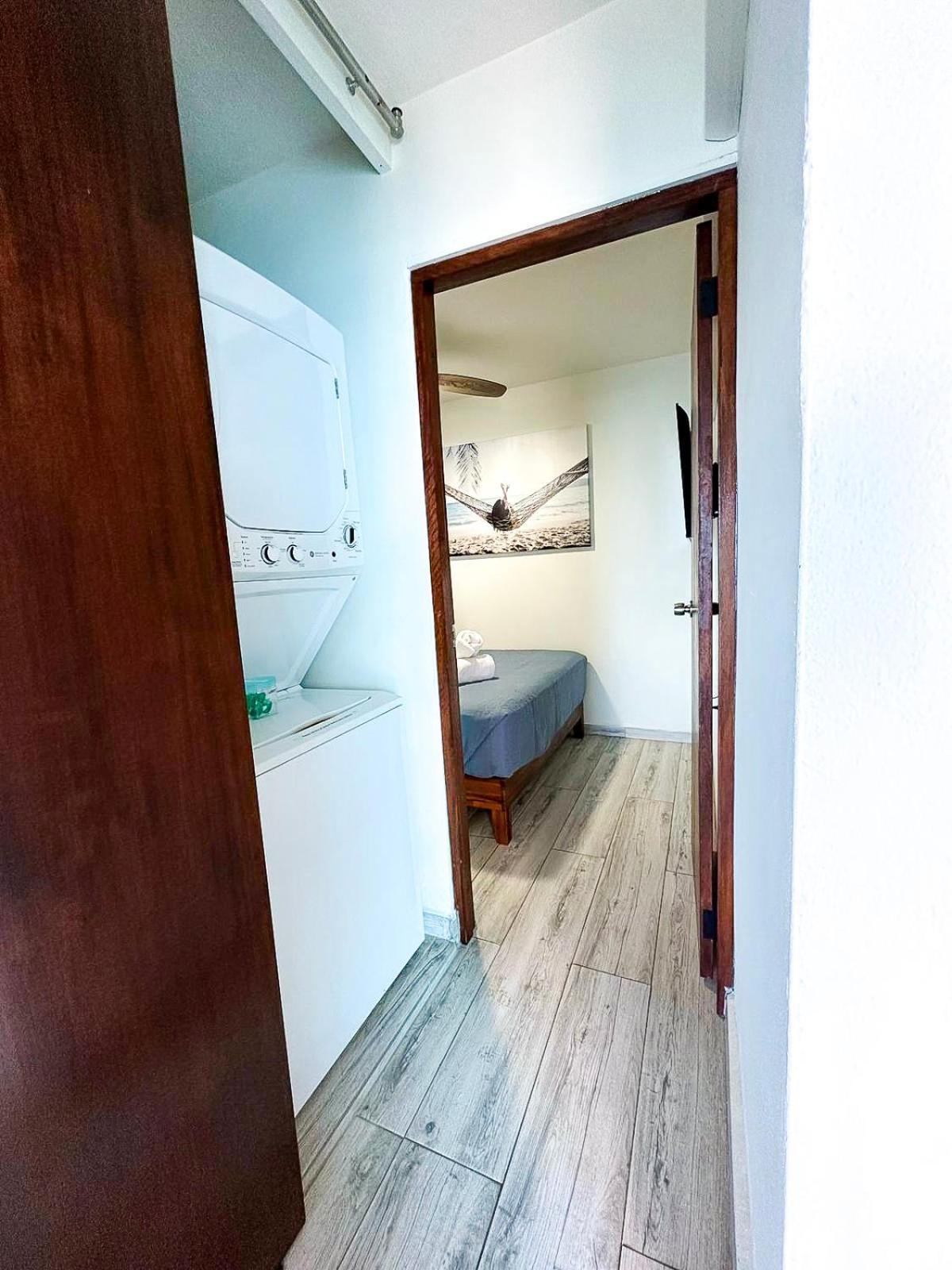 Eco Resort Condos Aguada Zewnętrze zdjęcie